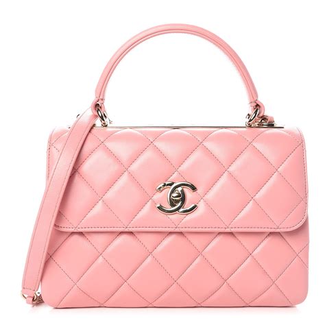 chanel pink small flap bag|pink chanel bag cheap.